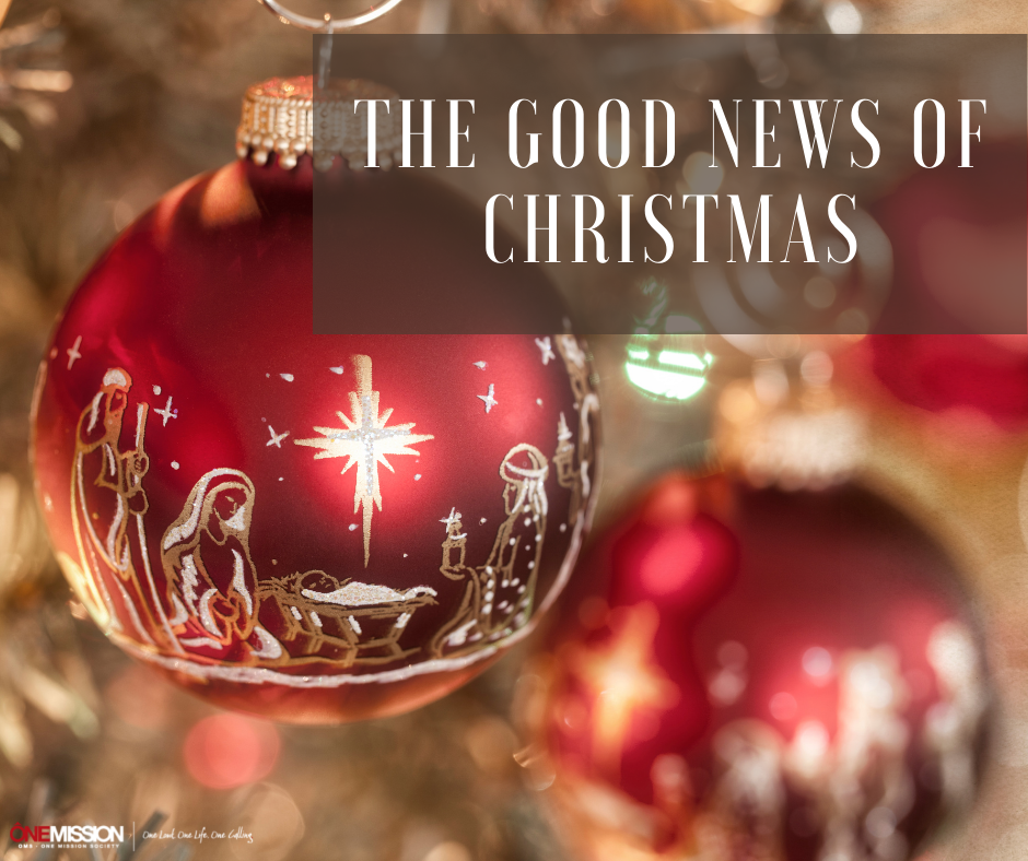 A Red-Letter Christmas Advent Devotional - David Jeremiah Blog